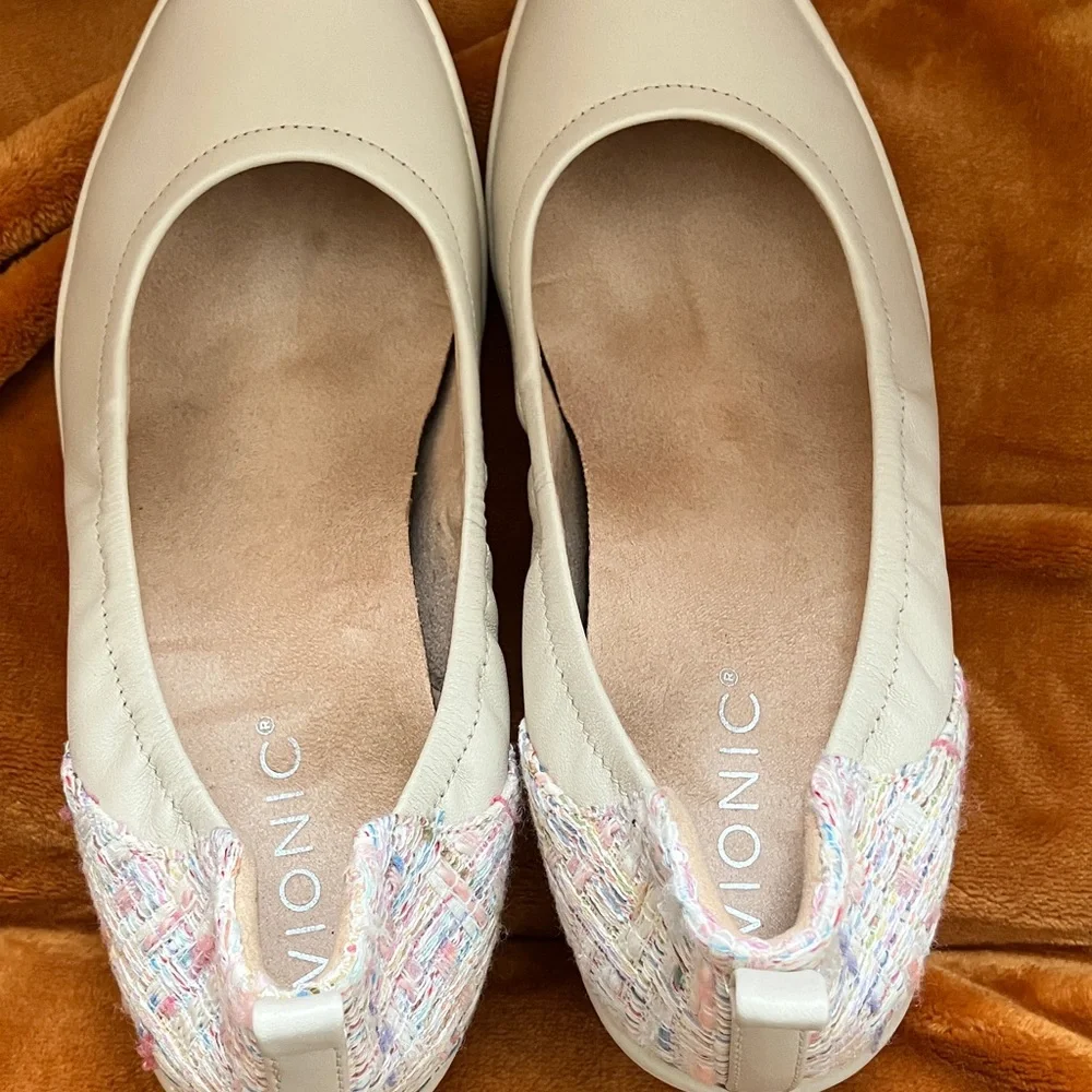 chic comfortable